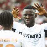 Hasil Essen vs Bayer Leverkusen di pertandingan uji coba persahabatan