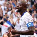 Hasil Prancis vs Selandia Baru di Olimpiade 2024