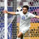 Hasil Republik Dominika vs Uzbekistan di Olimpiade 2024