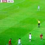 Indonesia vs filipina