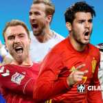 Jadwal Perempat Final Euro 2024
