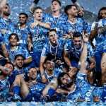 Jadwal Pertandingan Pra Musim Klub Liga Italia Serie A