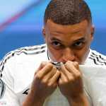 Jadwal debut Klylian Mbappe bersama Real Madrid