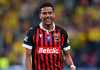 Jean-Clair Todibo pemain sepak bola OGC Nice incaran Juventus