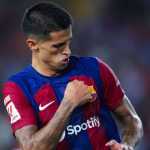 Joao Cancelo Jadi Incaran Arab Saudi
