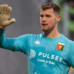 Josep Martínez Riera kiper baru Inter Milan