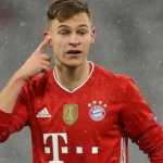Joshua Kimmich Kembali Dilirik PSG