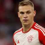 Joshua Kimmich Ragu Perpanjang Kontrak di Bayern Munchen