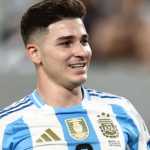 Julian Alvarez Dibidik Atletico Sebagai Pengganti Morata