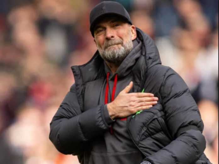 Jurgen Klopp Kembali ke Liverpool dengan Peran Berbeda