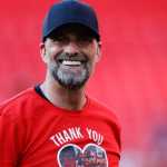 Jurgen Klopp Dapat Tawaran Kerja Resmi Pertama Sejak Tinggalkan Liverpool