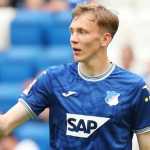 Juventus Yakin Datangkan Maximilian Beier dari Hoffenheim