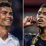 Kekayaan Cristiano Ronaldo vs Jude Bellingham