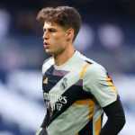 Kepa Arrizabalaga Siap Tolak Arab Demi Kembali ke Real Madrid