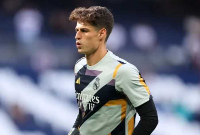 Kepa Arrizabalaga Siap Tolak Arab Demi Kembali ke Real Madrid