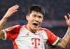 Kim Min-jae Tak akan dipinjamkan Bayern Munchen ke Inter