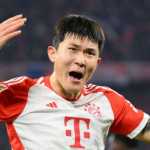 Kim Min-jae Tak akan dipinjamkan Bayern Munchen ke Inter