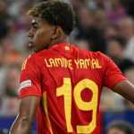 Lamine Yamal Berpeluang Bertemu Messi di Finalissima