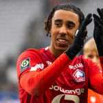 Leny Yoro target utama transfer Real Madrid