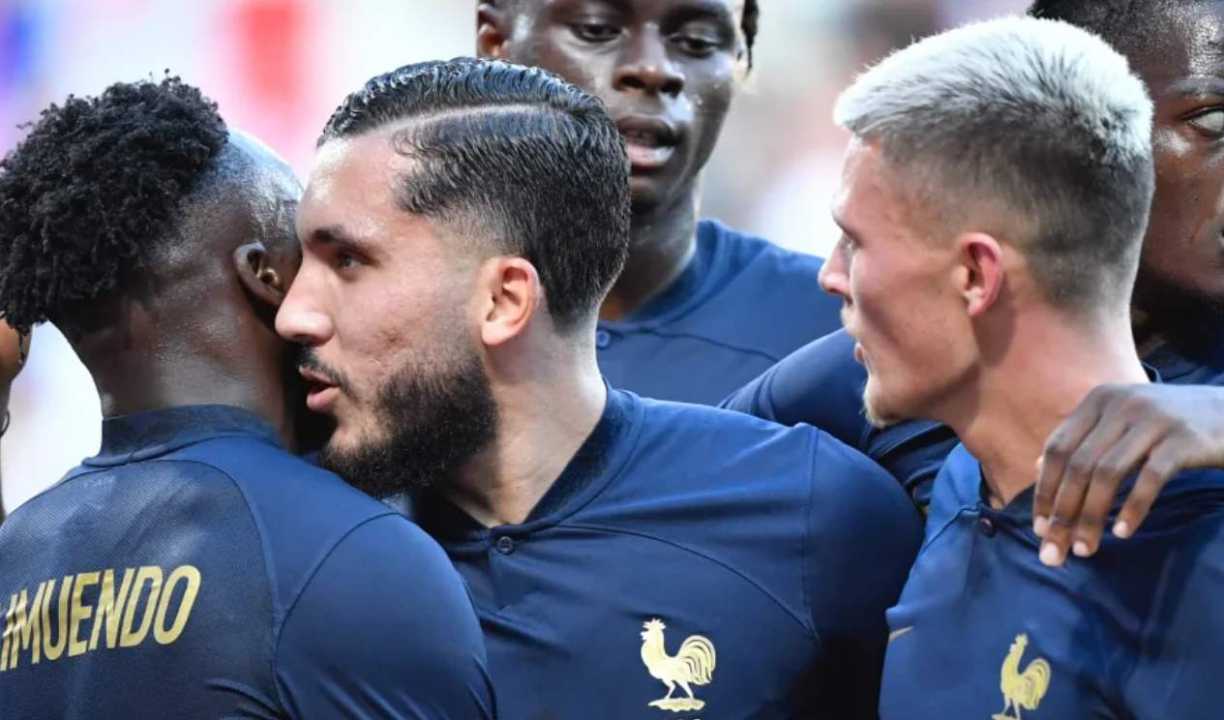 Liverpool berburu permata tersembunyi di Olimpiade Paris 2024