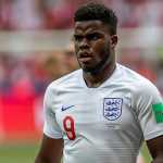 Marc Guehi pemain Crystal Palace dan timnas Inggris