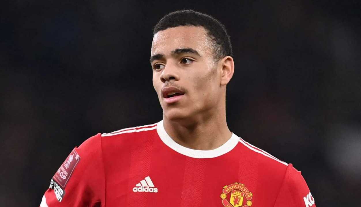 Masa Depan Greenwood di Man United Tak Jelas, Lazio Bisa Datang Sebagai Penyelamat