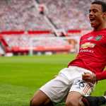 Mason Greenwood pemain Manchester United segera transfer ke Marseille