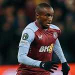 Moussa Diaby pemain Aston Villa menjadi target transfer Al-Ittihad