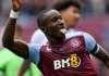 Moussa Diaby pemain Aston Villa segera bergabung dengan Al-Ittihad