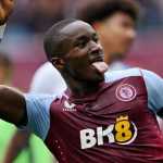 Moussa Diaby pemain Aston Villa segera bergabung dengan Al-Ittihad
