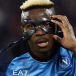 Napoli segera jual pemainnya termasuk Victor Osimhen