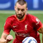 Berita Liverpool - Nathaniel Phillips pemain The Reds