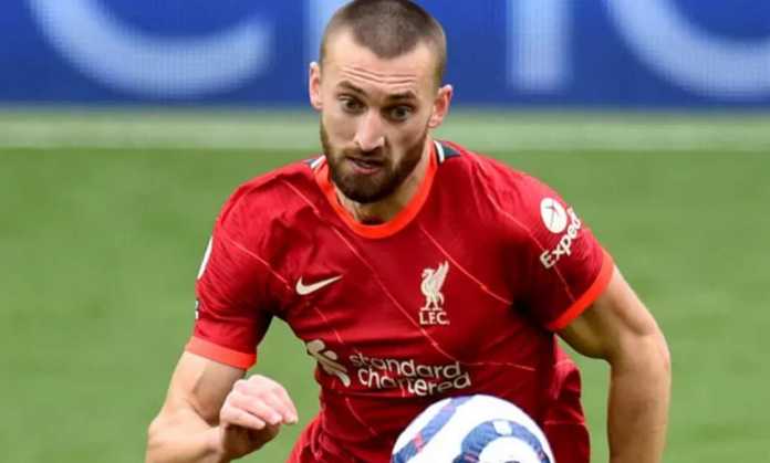 Berita Liverpool - Nathaniel Phillips pemain The Reds