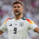 Nicklas Fullkrug Sambut Pendekatan Milan