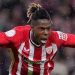 Nico Williams pemain Athletic Club akan segera bergabung dengan Barcelona