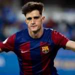 Pau Victor pemain Barcelona