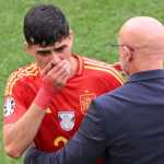 Pedri Tetap Bersama Skuad Spanyol di Jerman