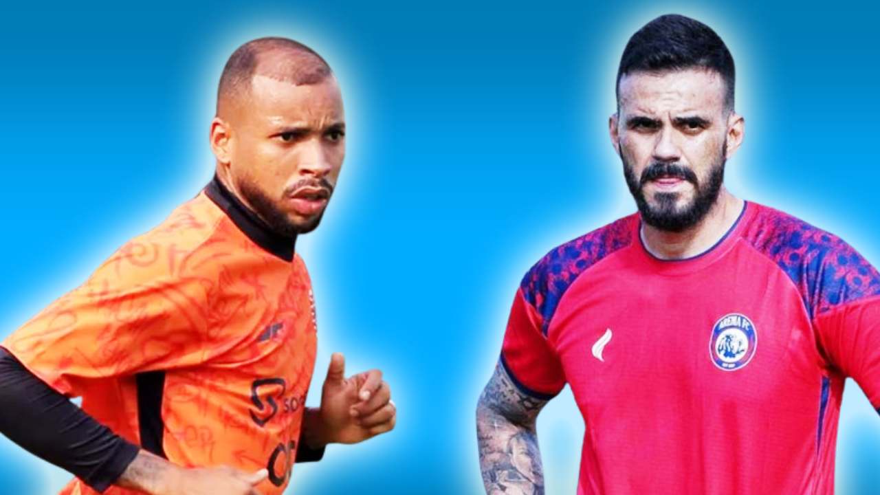 Prediksi Persija vs Arema di Piala Presiden 2024