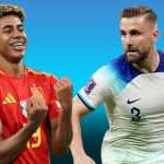 Prediksi Spanyol vs Inggris Final Euro 2024