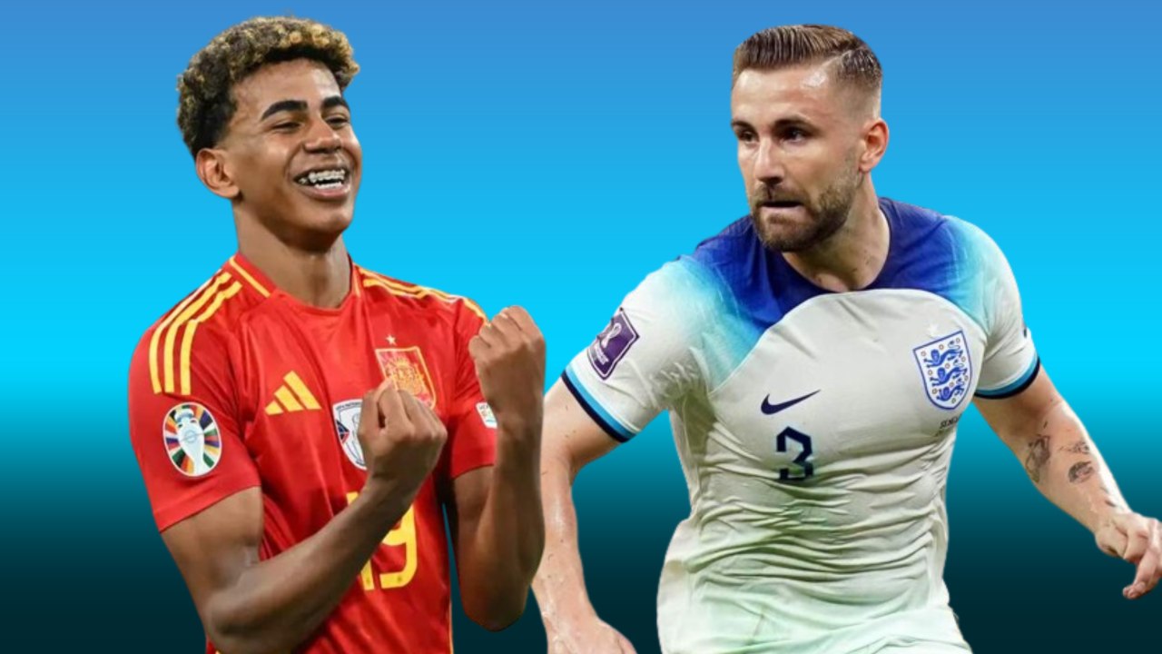 Prediksi Spanyol vs Inggris Final Euro 2024