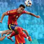 Profil Mikel Merino Dari Newcastle, Jadi Juara Eropa dan Target Arsenal