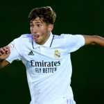 Rafael Obrador bek muda Real Madrid