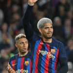 Raphinha dan Araujo akan Menjadi Rival di Copa America
