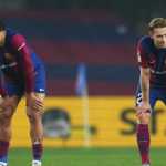 Ronald Araujo dan Frenkie de Jong akan Dikorbankan Barcelona Demi Nico WIlliams