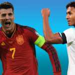 Strategi Inggris Kalahkan Spanyol di Final Euro 2024, Bukayo Saka dan Ollie Watkins Kuncinya