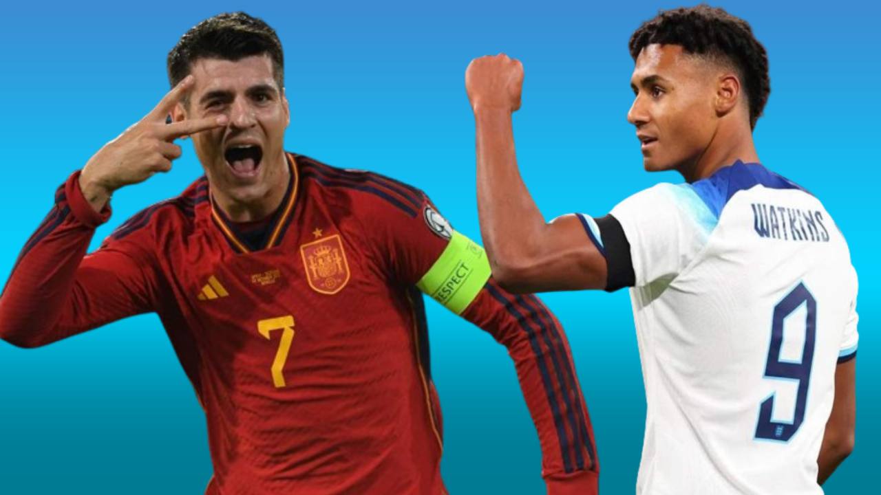 Strategi Inggris Kalahkan Spanyol di Final Euro 2024, Bukayo Saka dan Ollie Watkins Kuncinya