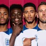 Susunan pemain Timnas Inggris jika Pep Guardiola jadi manajer