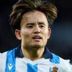 Takefusa Kubo Dibidik Liverpool Gantikan Salah
