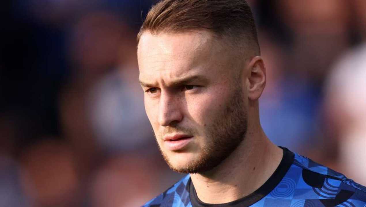 Teun Koopmeiners pemain Atalanta target transfer Liverpool