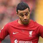 Thiago Alcantara mantan pemain Liverpool